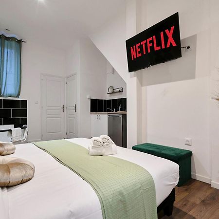 Апартаменты Ng Prestige - Miln 1 - Balneo - Wifi & Netflix Рубе Экстерьер фото
